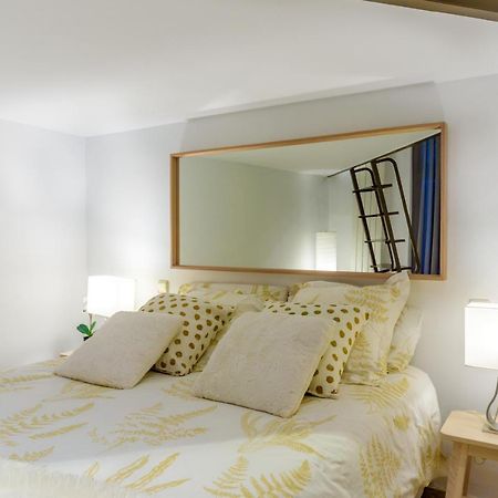 Stylish Loft At Chueca'S Heart Apartment Мадрид Екстериор снимка