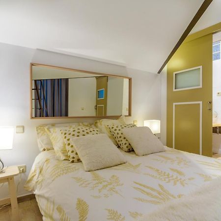 Stylish Loft At Chueca'S Heart Apartment Мадрид Екстериор снимка