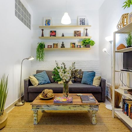 Stylish Loft At Chueca'S Heart Apartment Мадрид Екстериор снимка