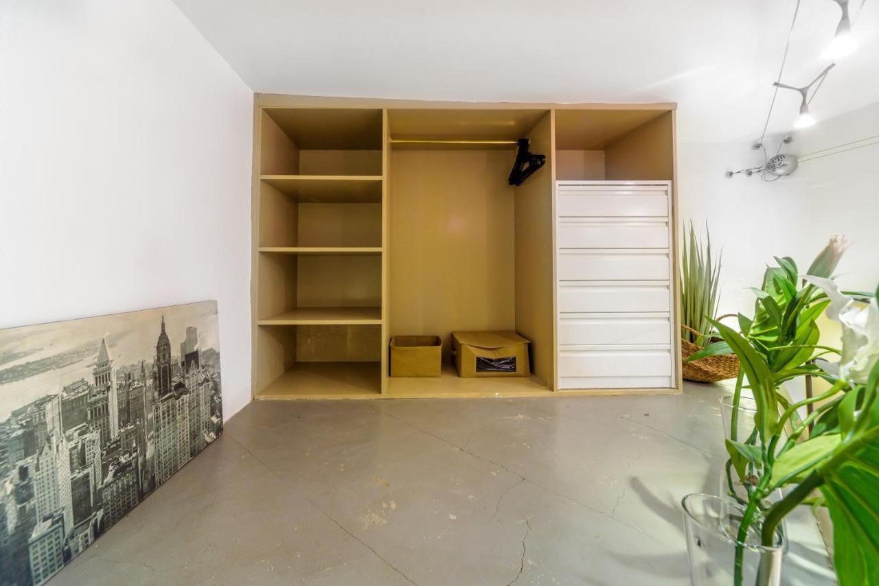 Stylish Loft At Chueca'S Heart Apartment Мадрид Екстериор снимка