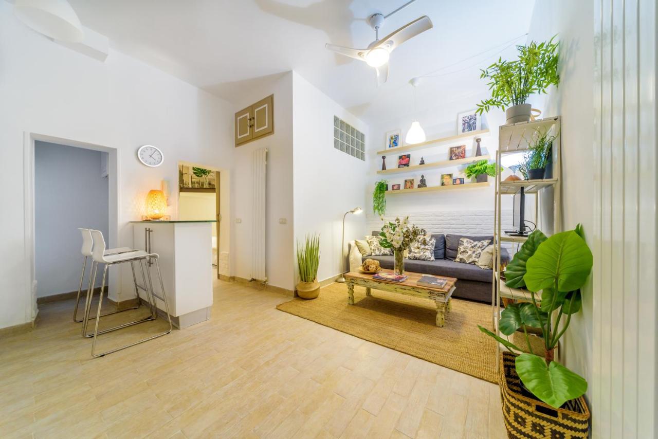 Stylish Loft At Chueca'S Heart Apartment Мадрид Екстериор снимка
