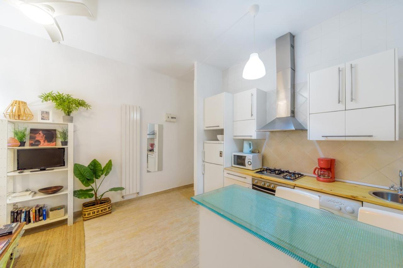 Stylish Loft At Chueca'S Heart Apartment Мадрид Екстериор снимка