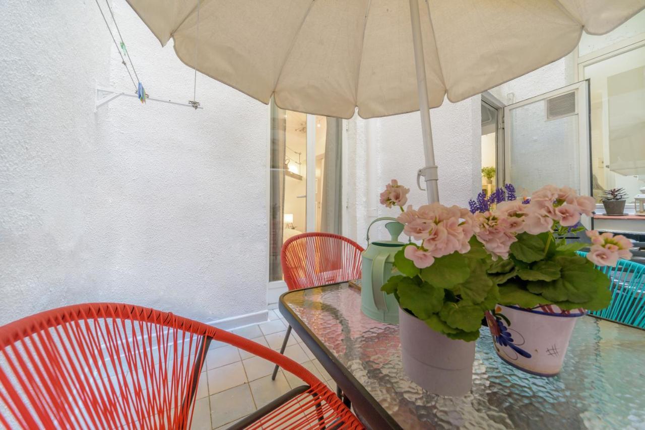 Stylish Loft At Chueca'S Heart Apartment Мадрид Екстериор снимка