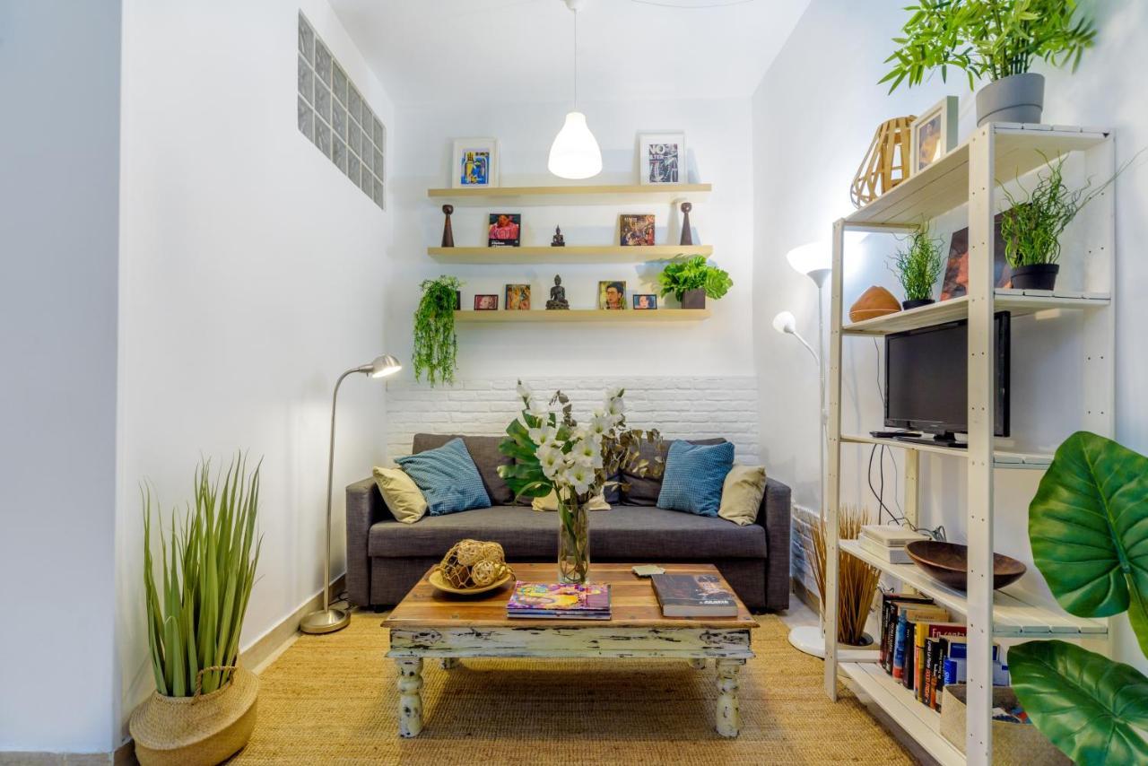 Stylish Loft At Chueca'S Heart Apartment Мадрид Екстериор снимка