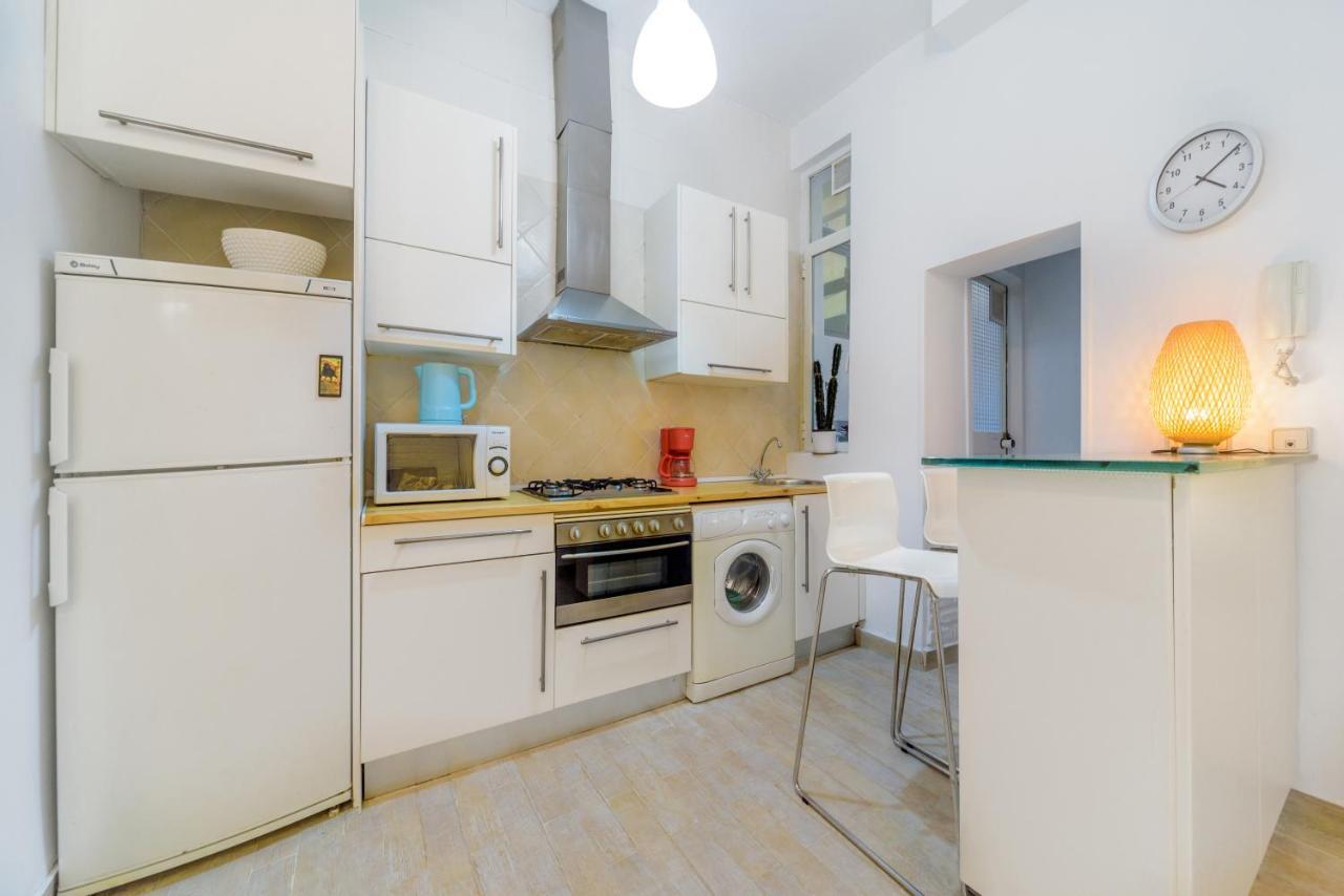 Stylish Loft At Chueca'S Heart Apartment Мадрид Екстериор снимка