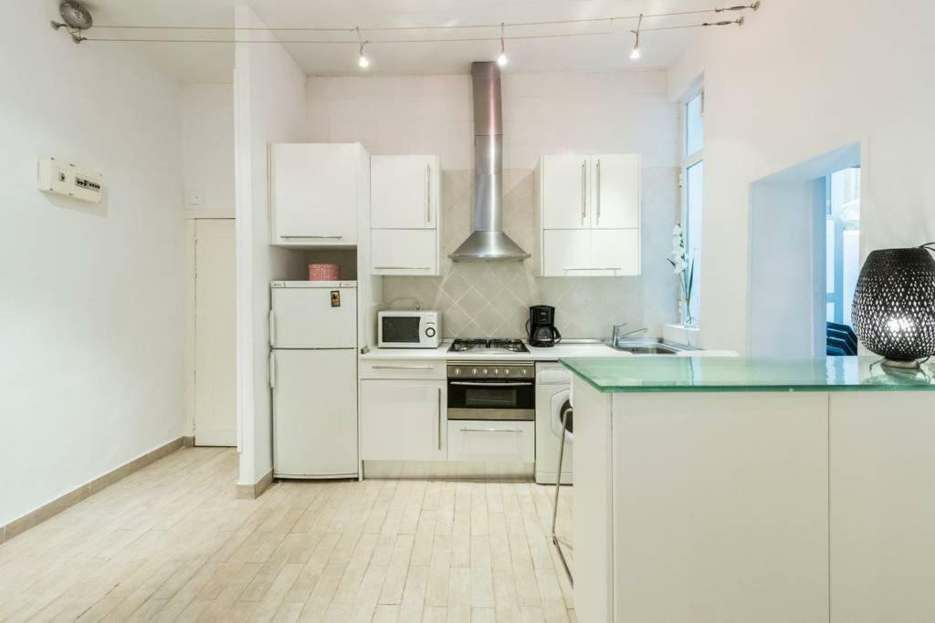 Stylish Loft At Chueca'S Heart Apartment Мадрид Екстериор снимка