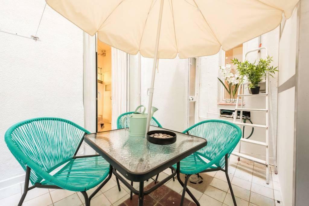 Stylish Loft At Chueca'S Heart Apartment Мадрид Екстериор снимка